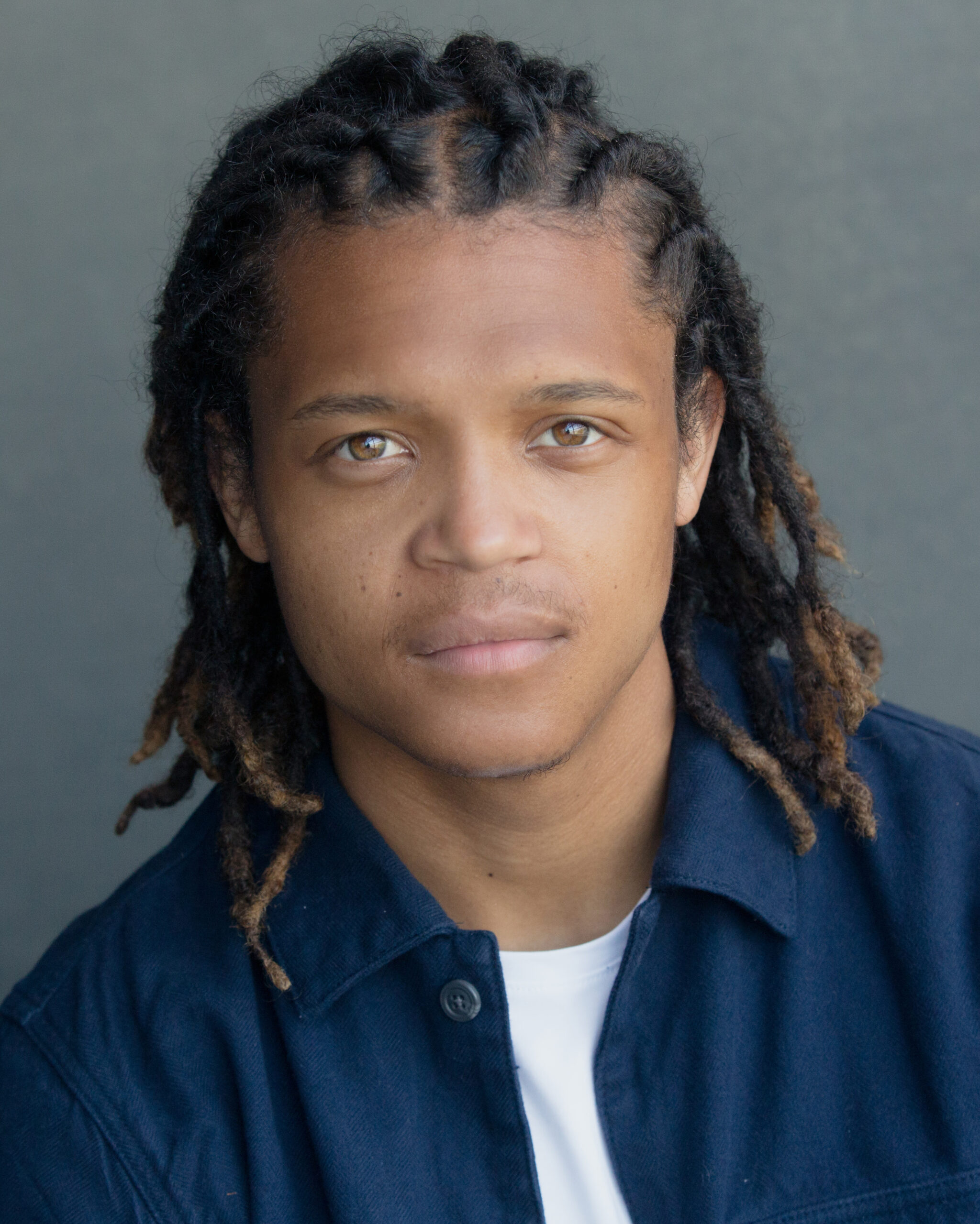 actor Percelle Ascott large photo