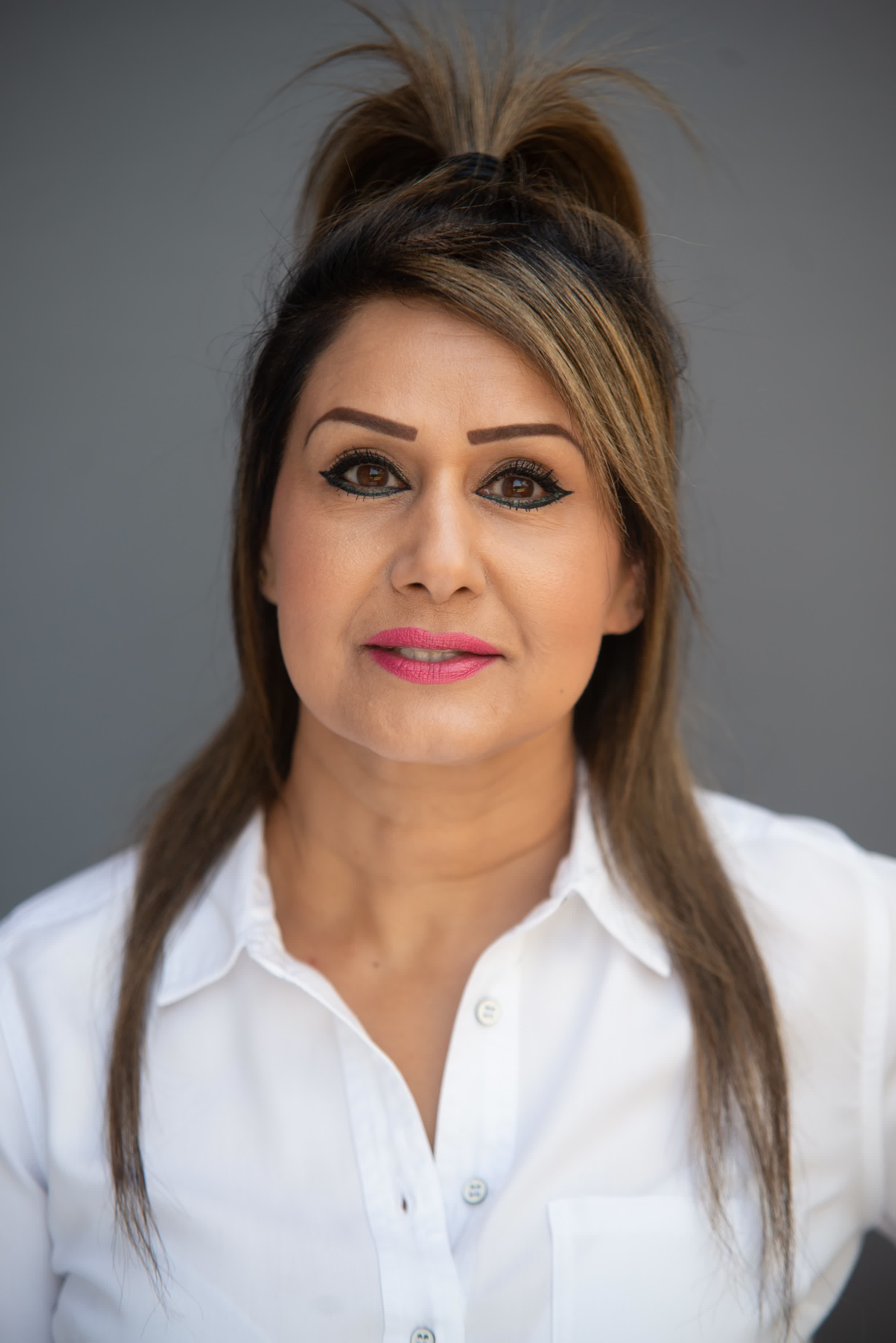 actor Harvinder Dhariwal large photo