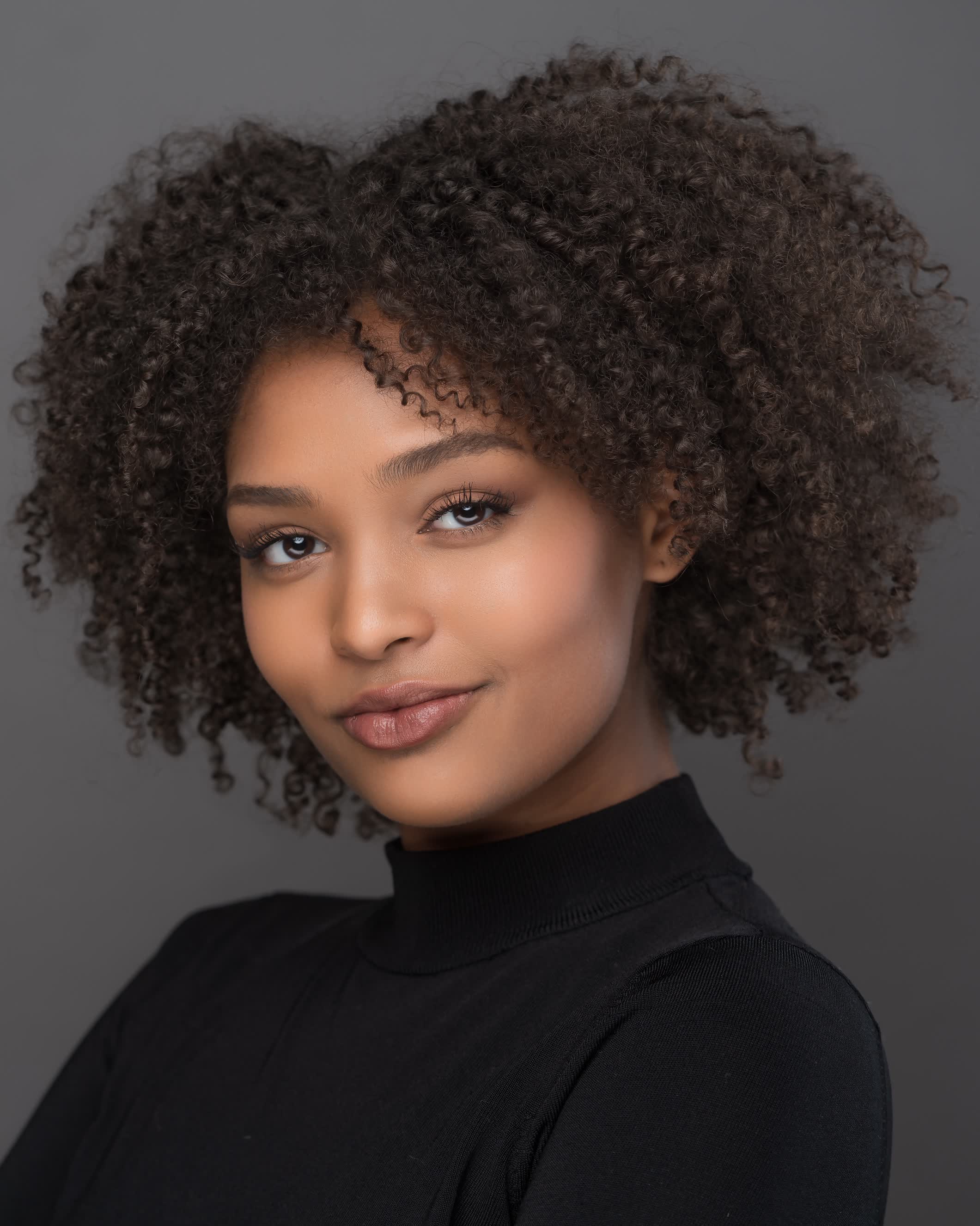 actor Khamisa Wilsher large photo