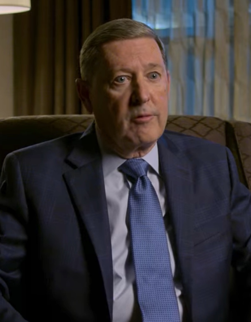 actor Robert Colver large photo