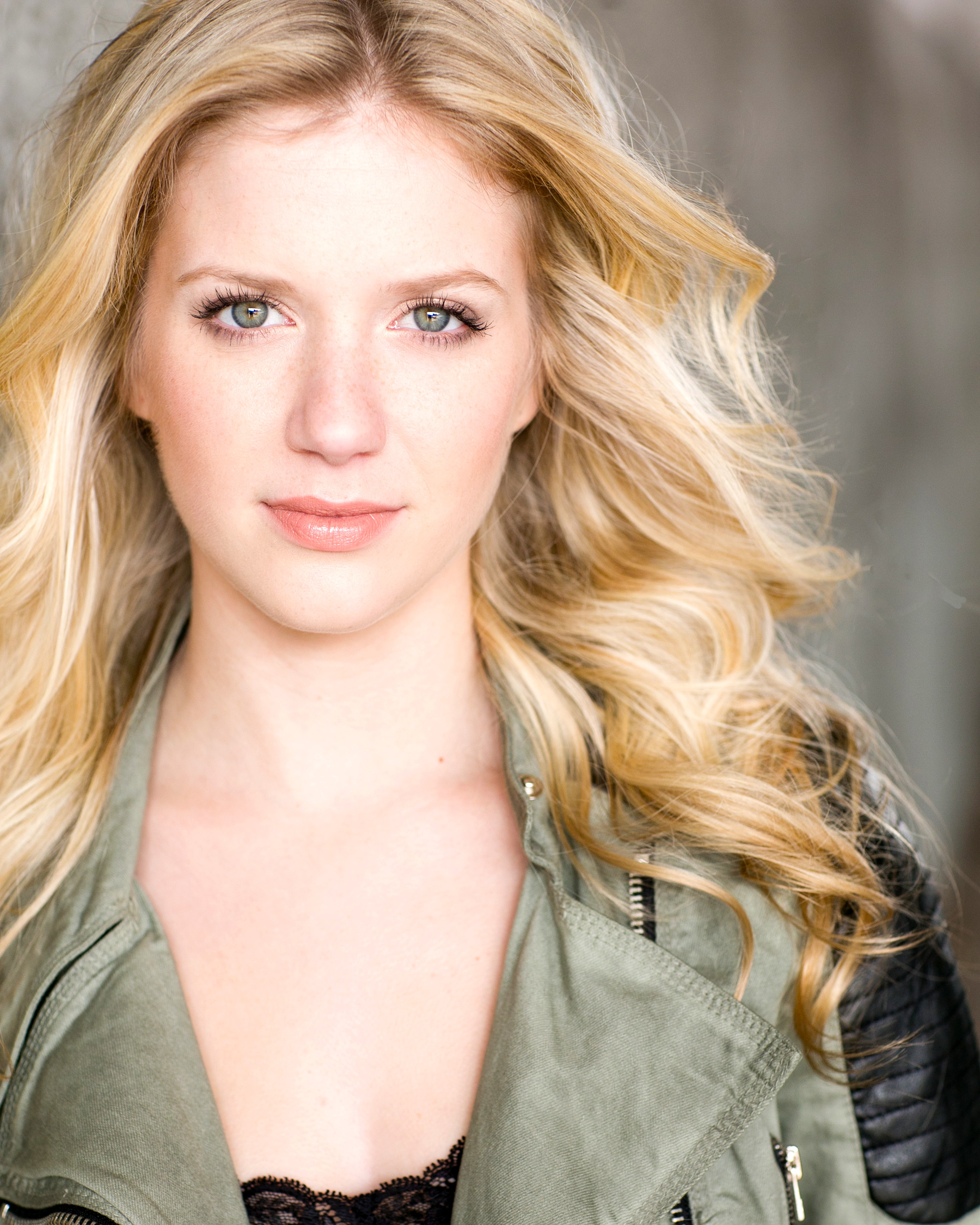 actor Kabby Borders large photo