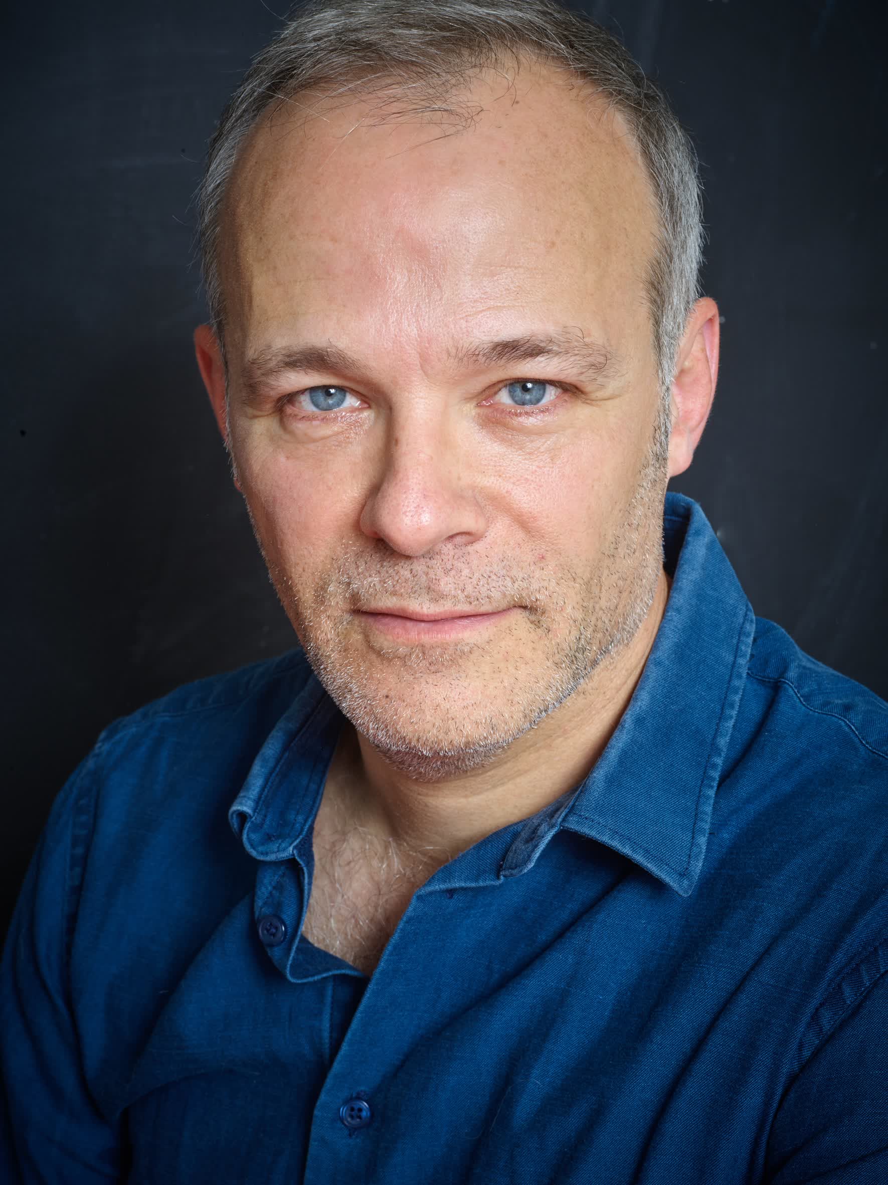 actor Brontis Jodorowsky large photo