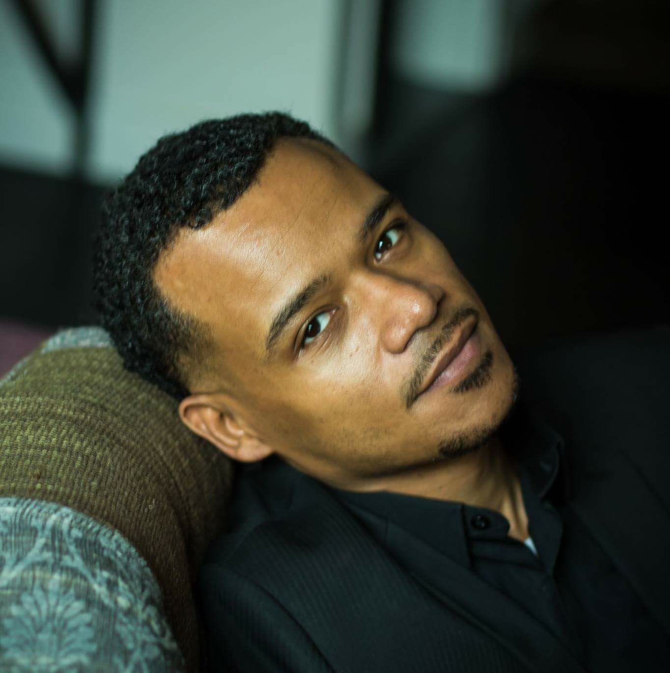 actor LeRoy McClain large photo