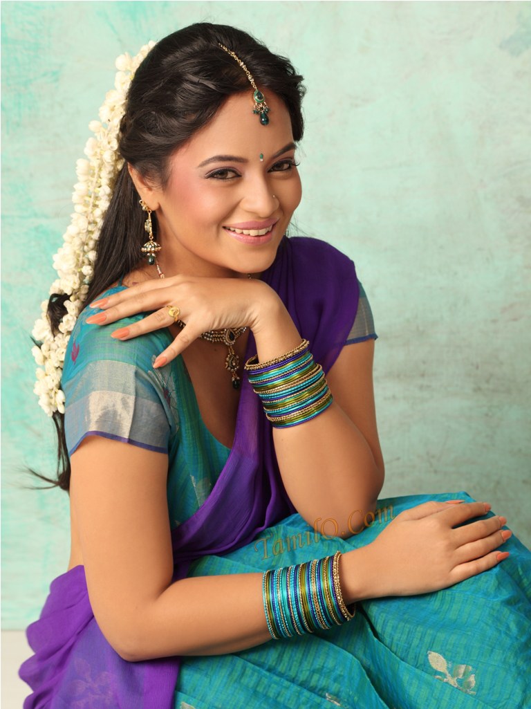 actor Suja Varunee large photo