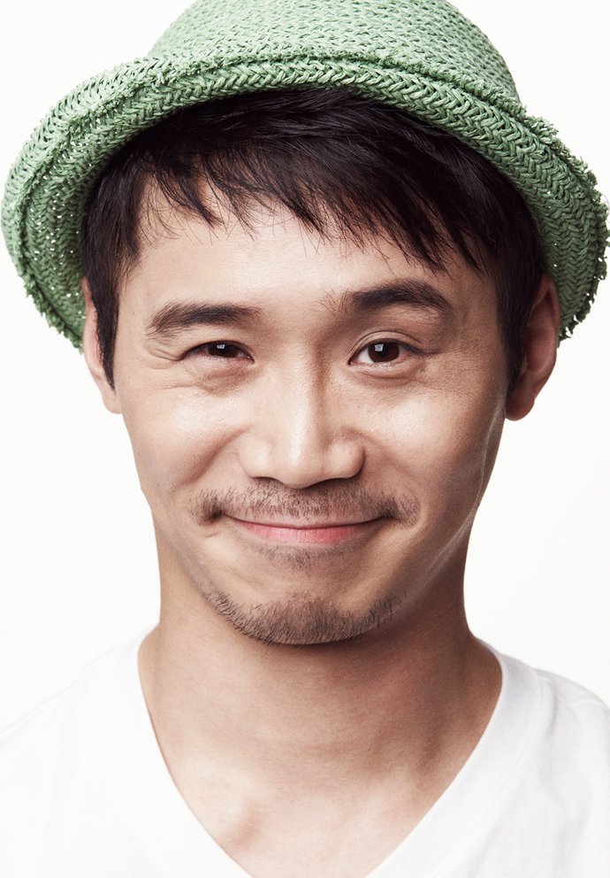 actor Im Chul-soo large photo