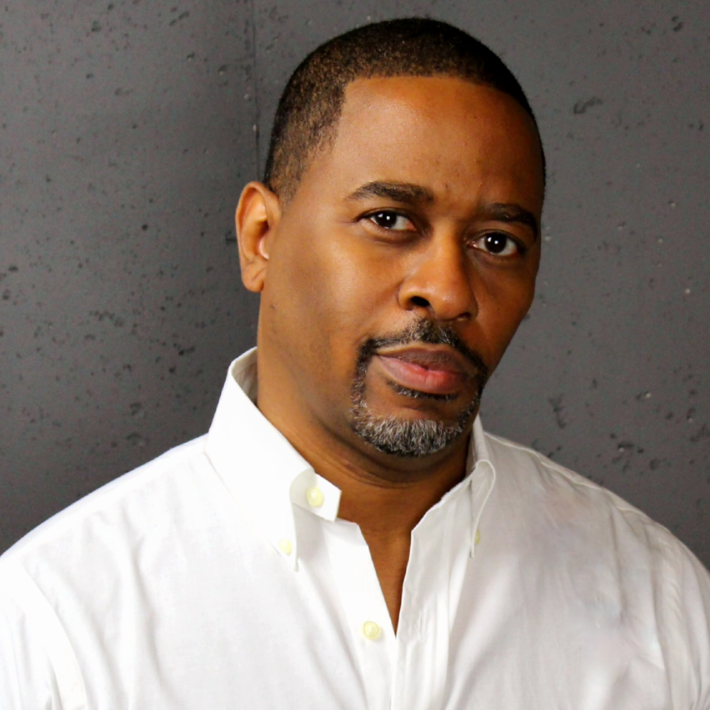 actor Jayson Ward Williams large photo