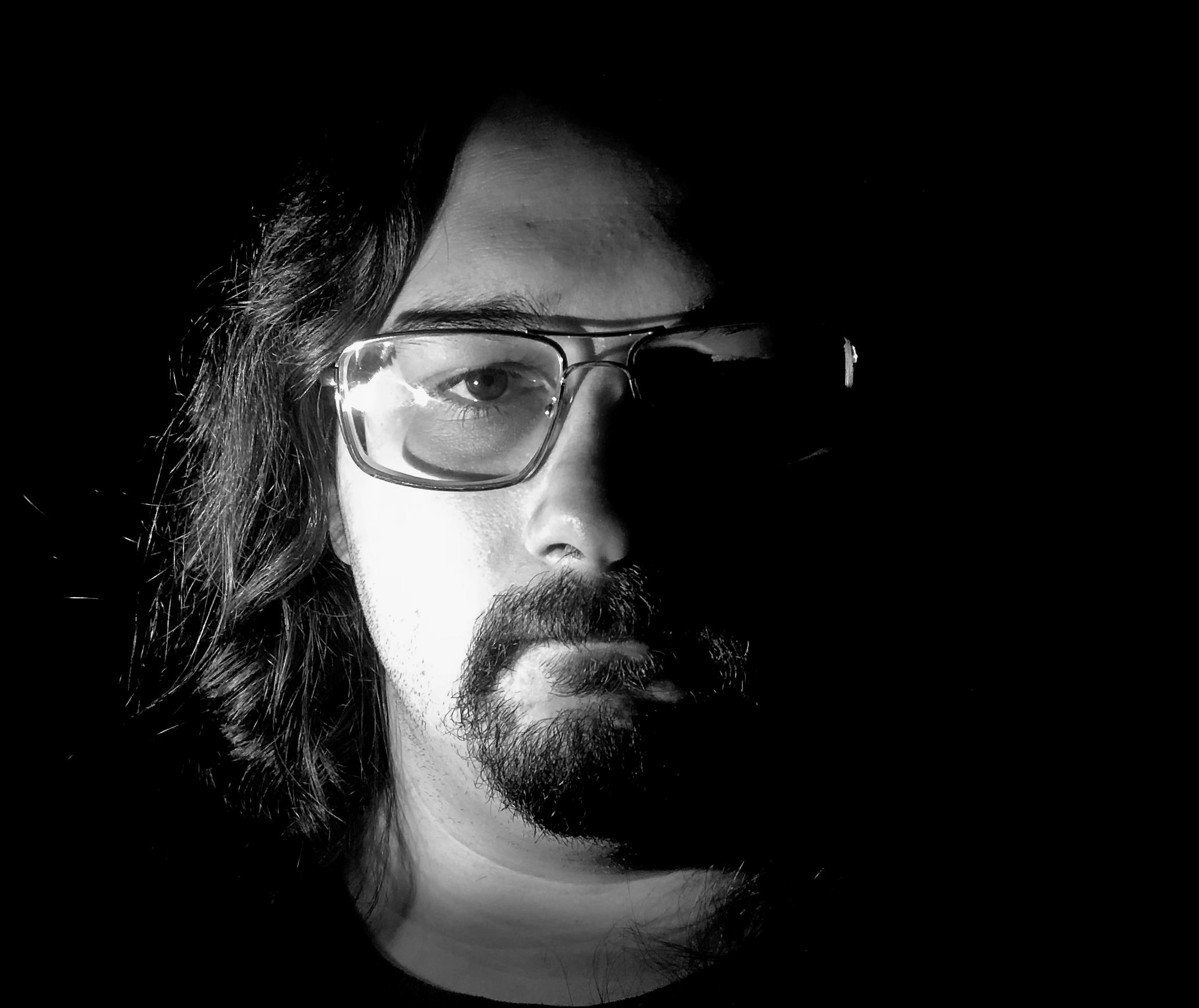 actor Donald Guzzi large photo