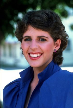 actor Tracy Nelson large photo