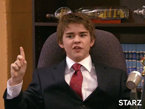 actor Dylan Everett large photo