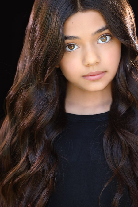 actor Samsara Leela Yett large photo