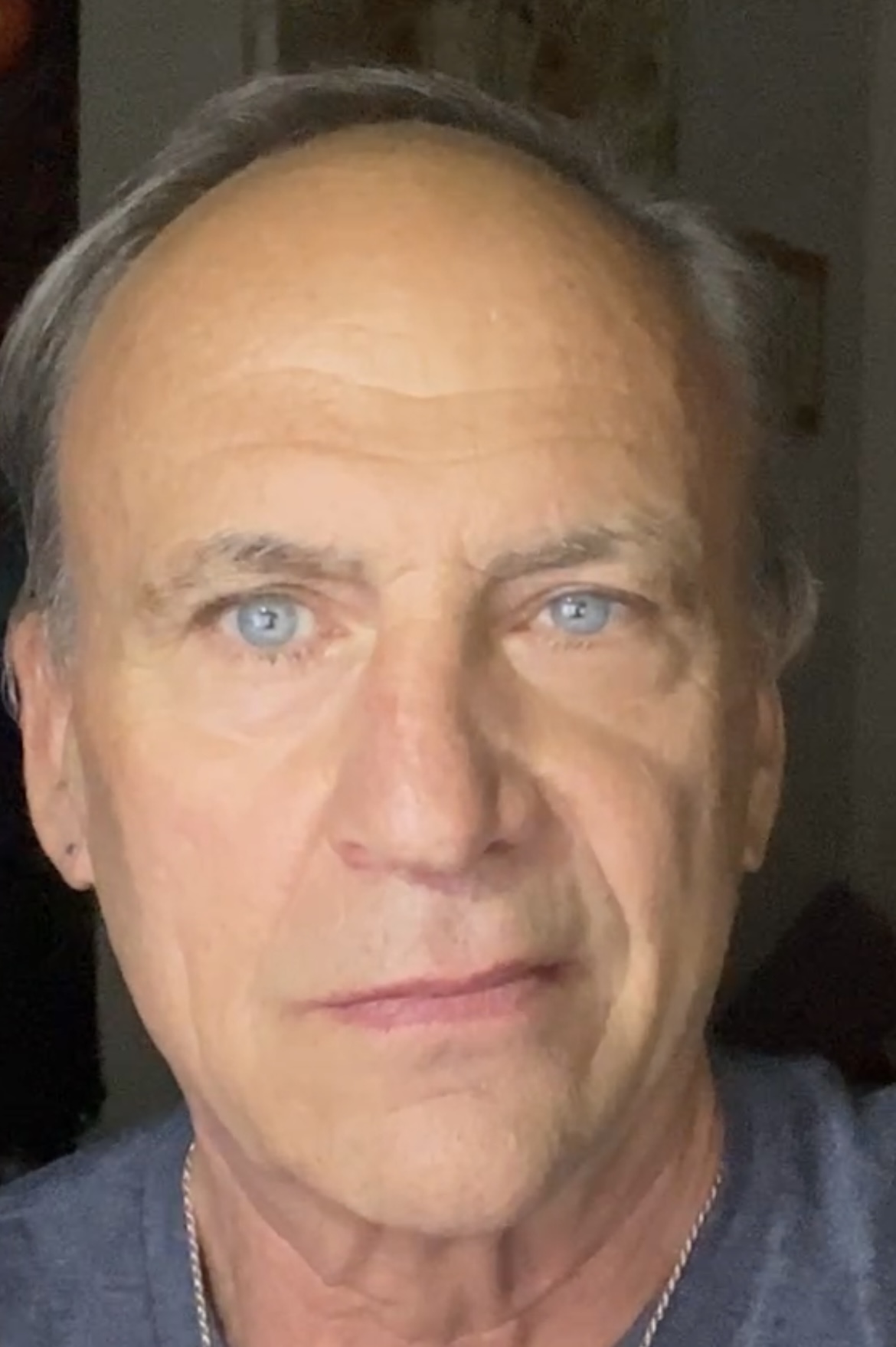 actor Van Quattro large photo