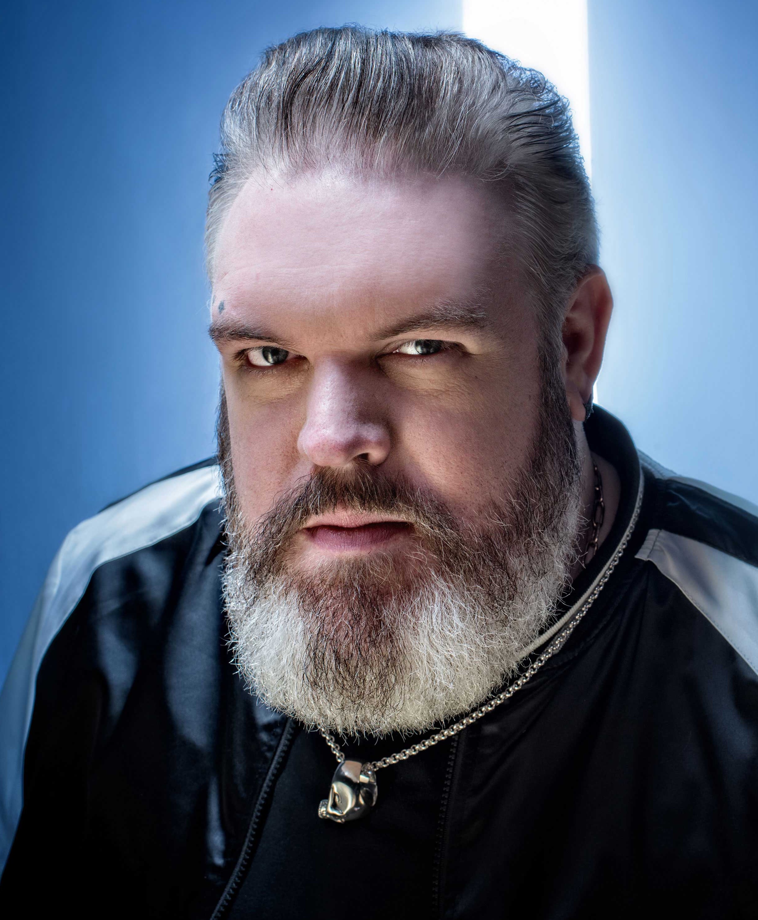 actor Kristian Nairn large photo