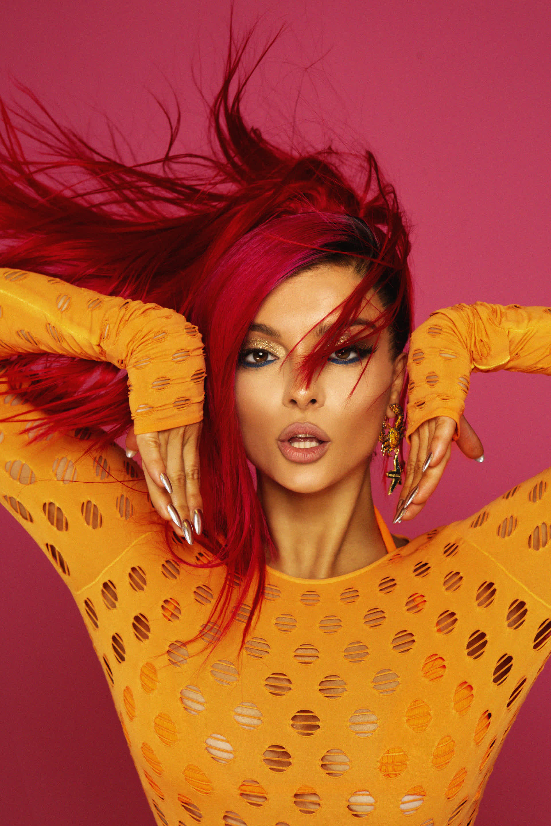 actor Bebe Rexha large photo