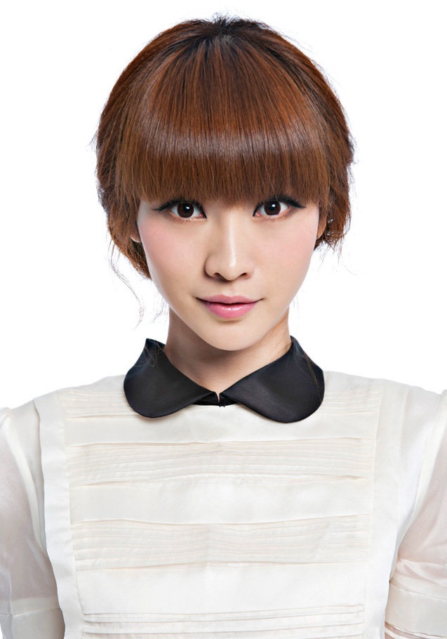 actor Yan Liu large photo