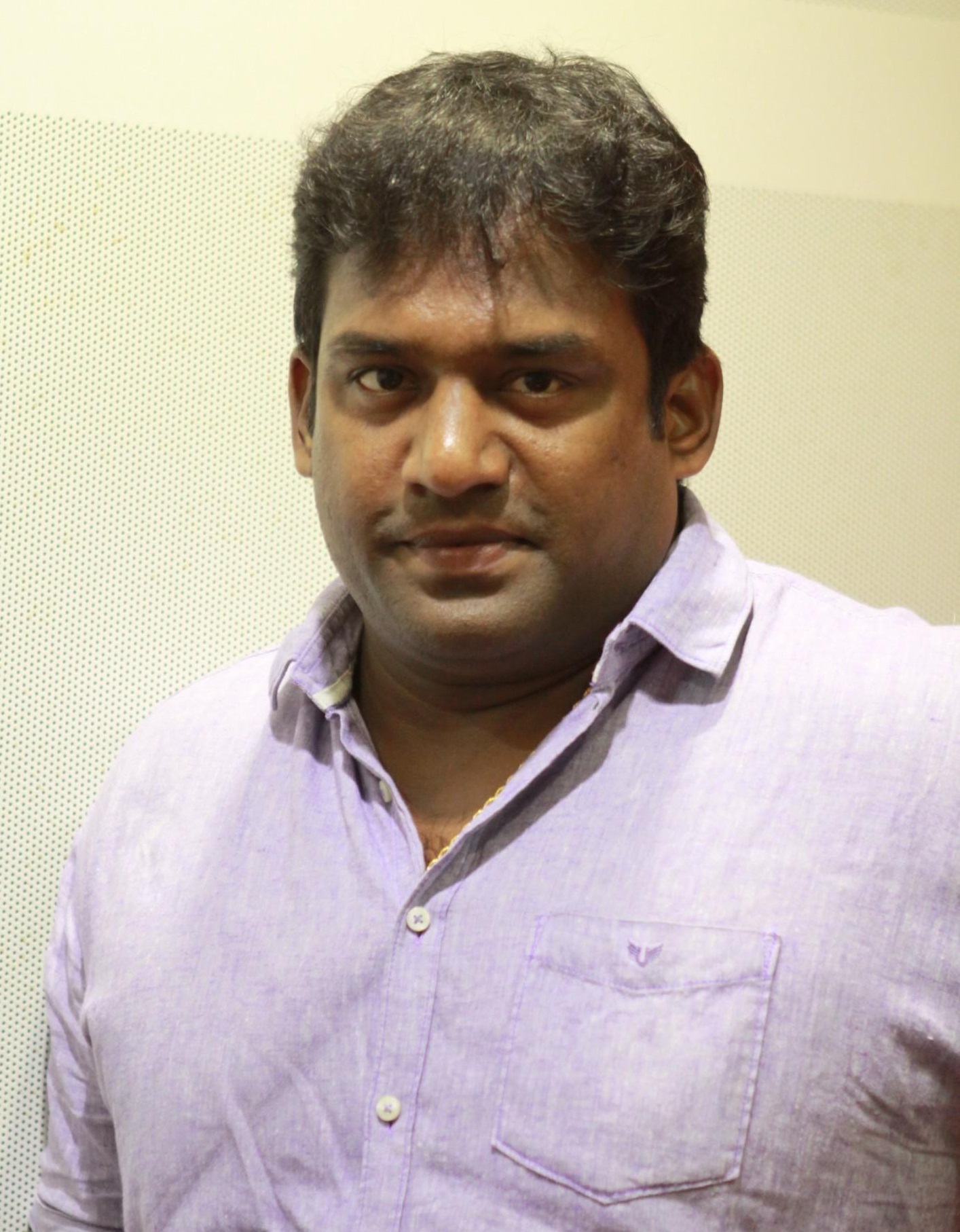 actor Robo Shankar large photo