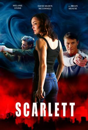 Scarlett [Russian]