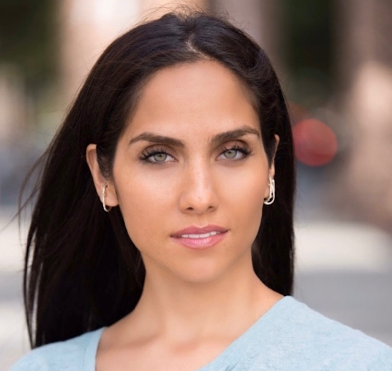 actor Soha Gourang large photo