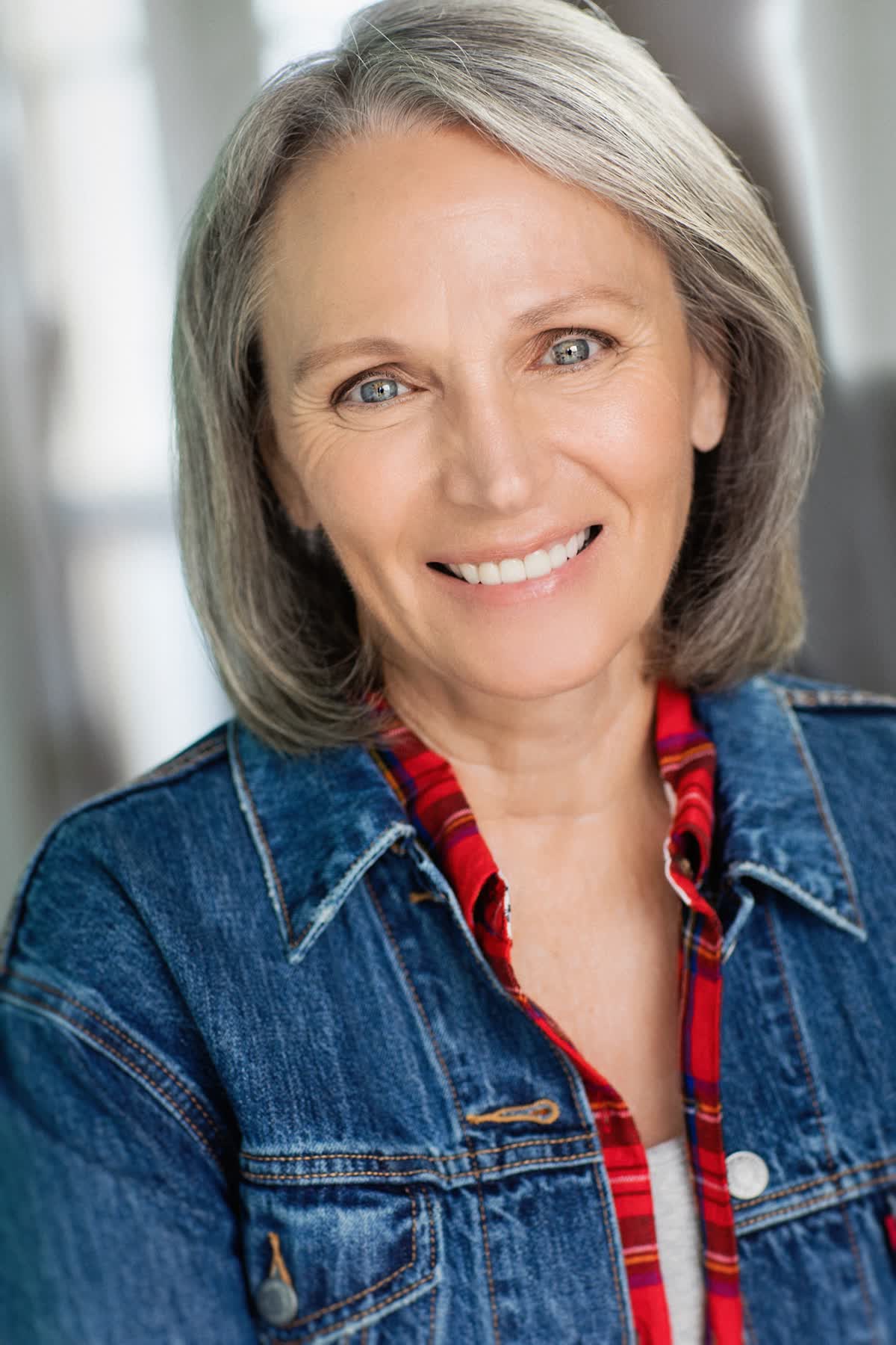 actor Donna Rae Allen large photo