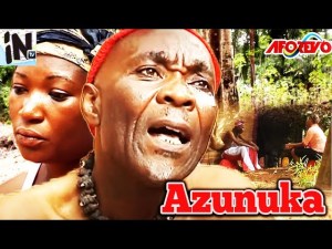 AZUNUKA