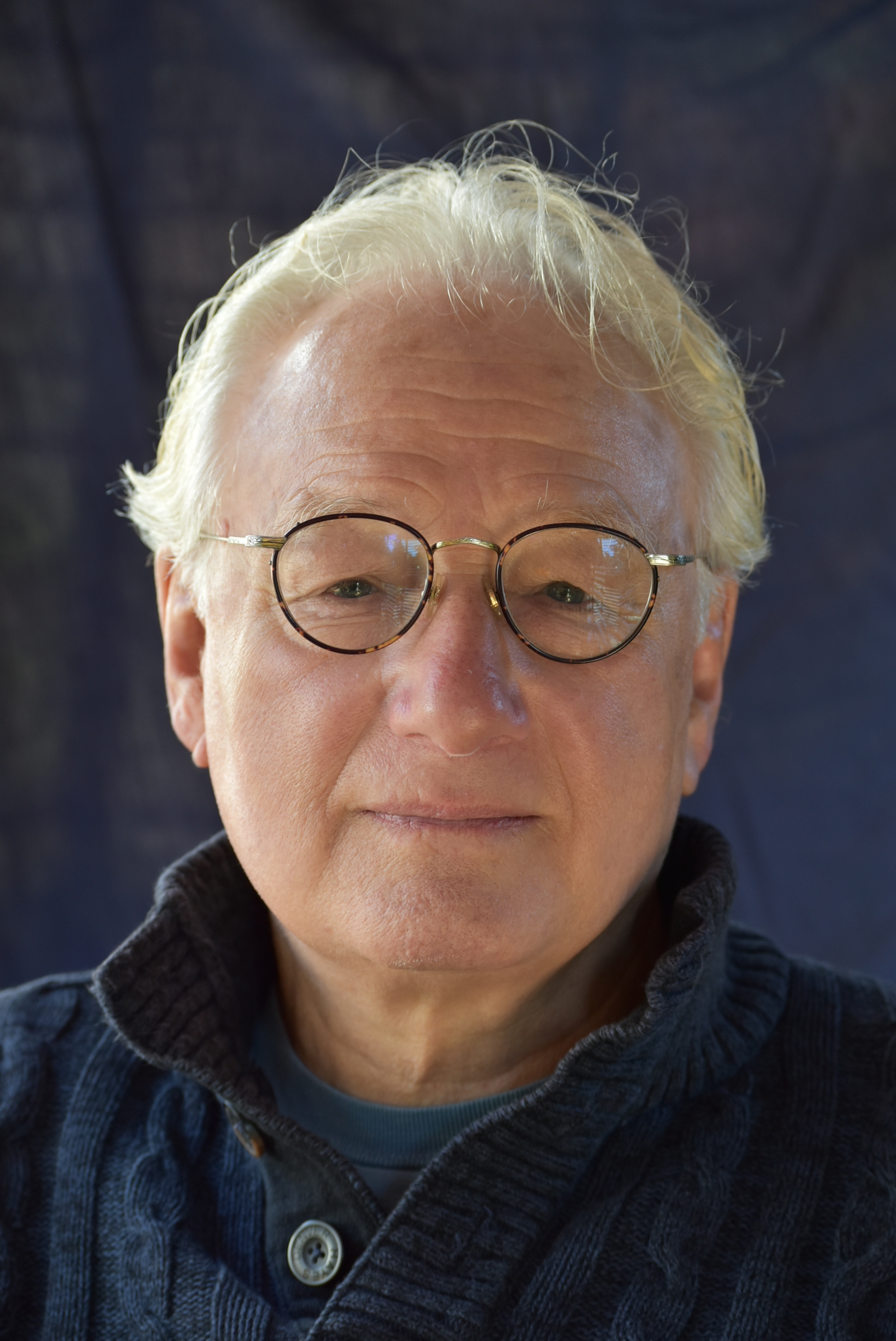 actor Mac Dodge large photo