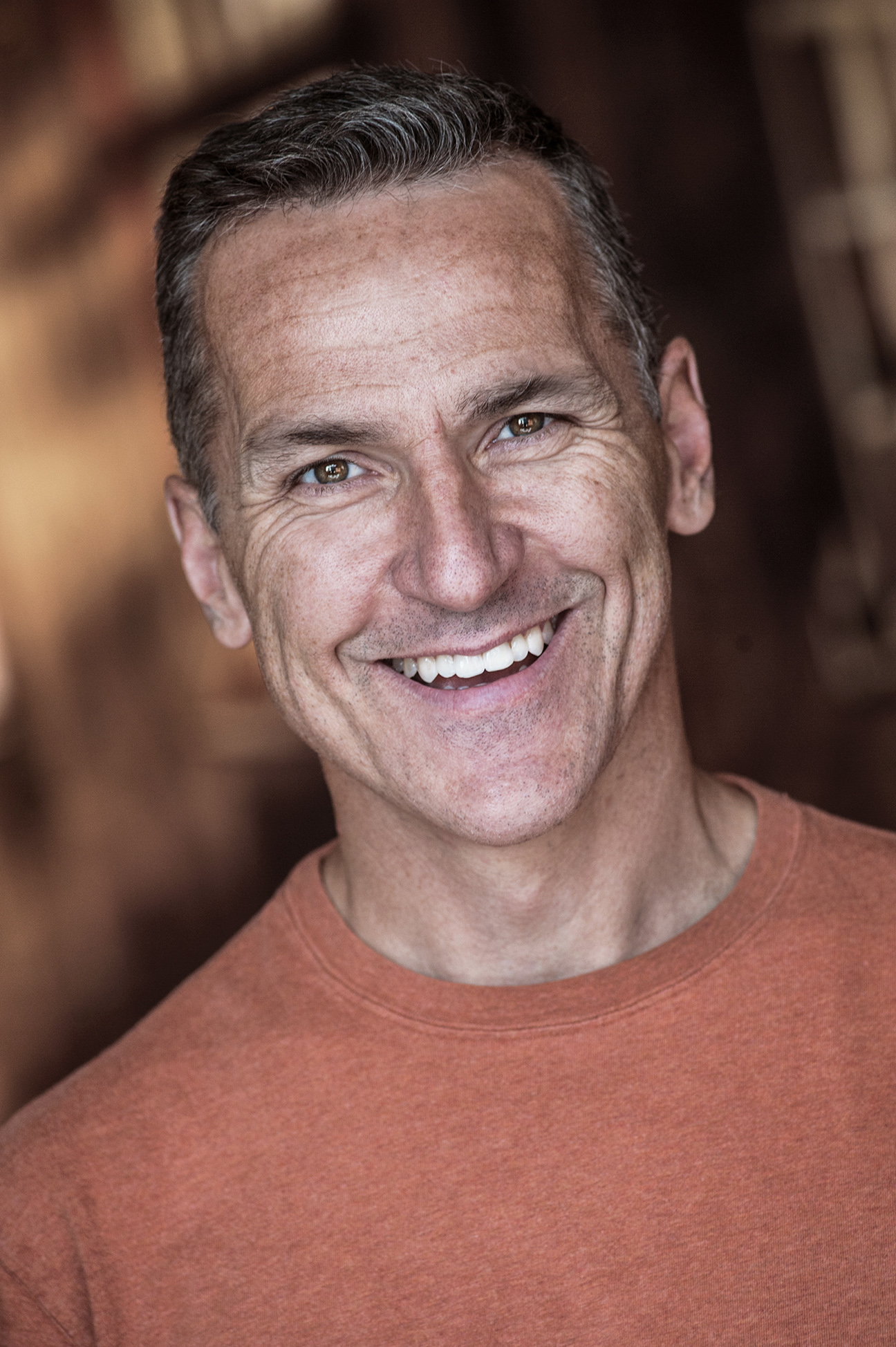 actor Elvis Stojko large photo