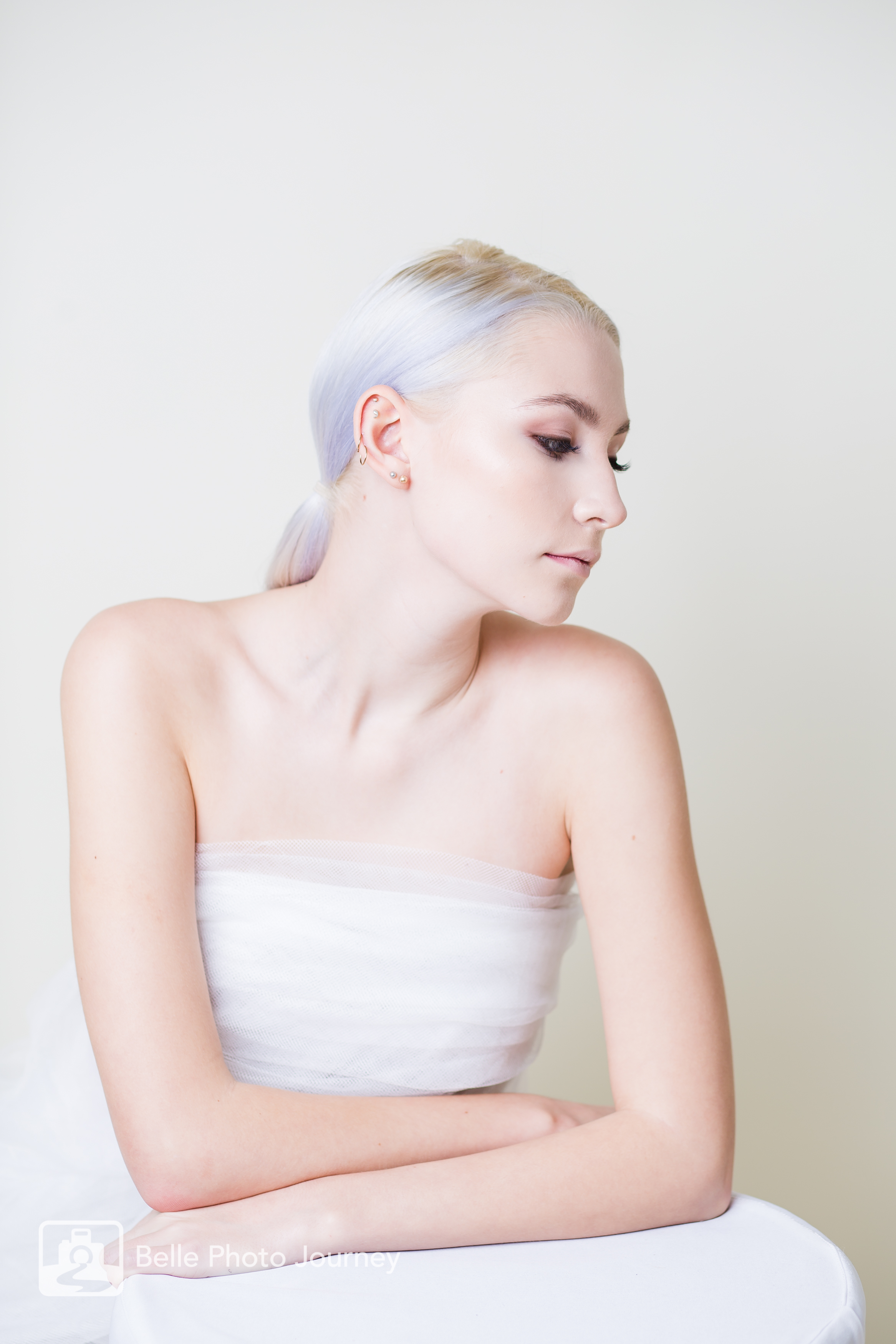 actor Taylor O'Brien large photo