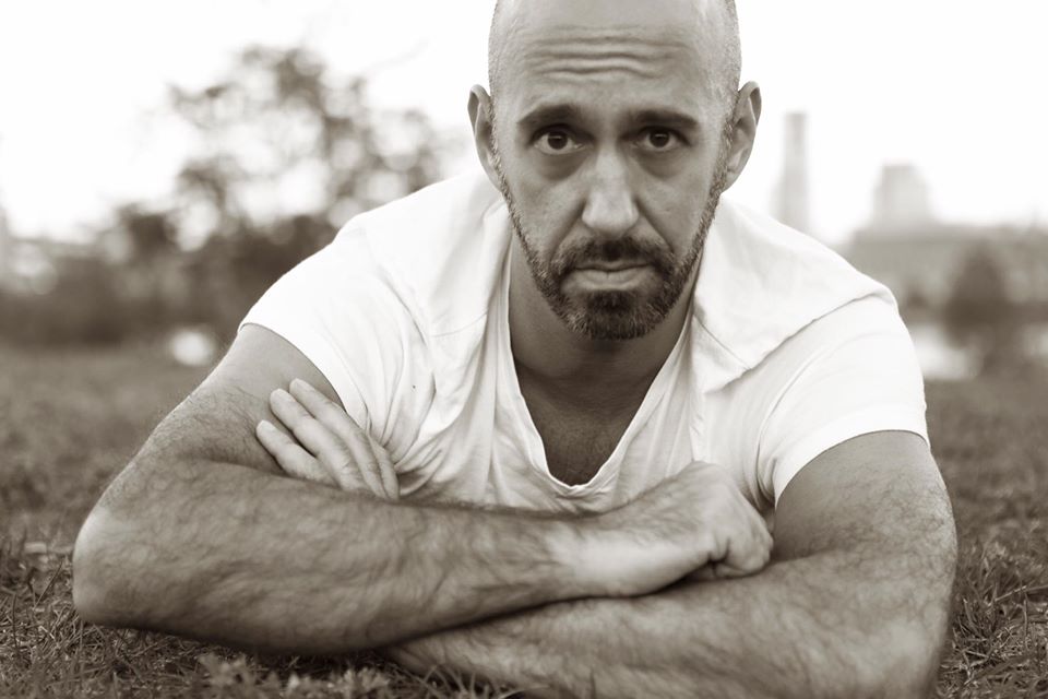 actor Andreas Pliatsikas large photo