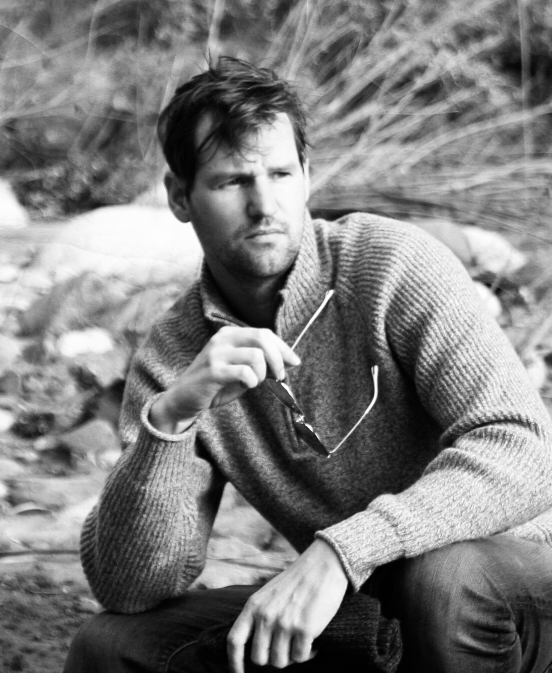 actor Gordon Woloson large photo