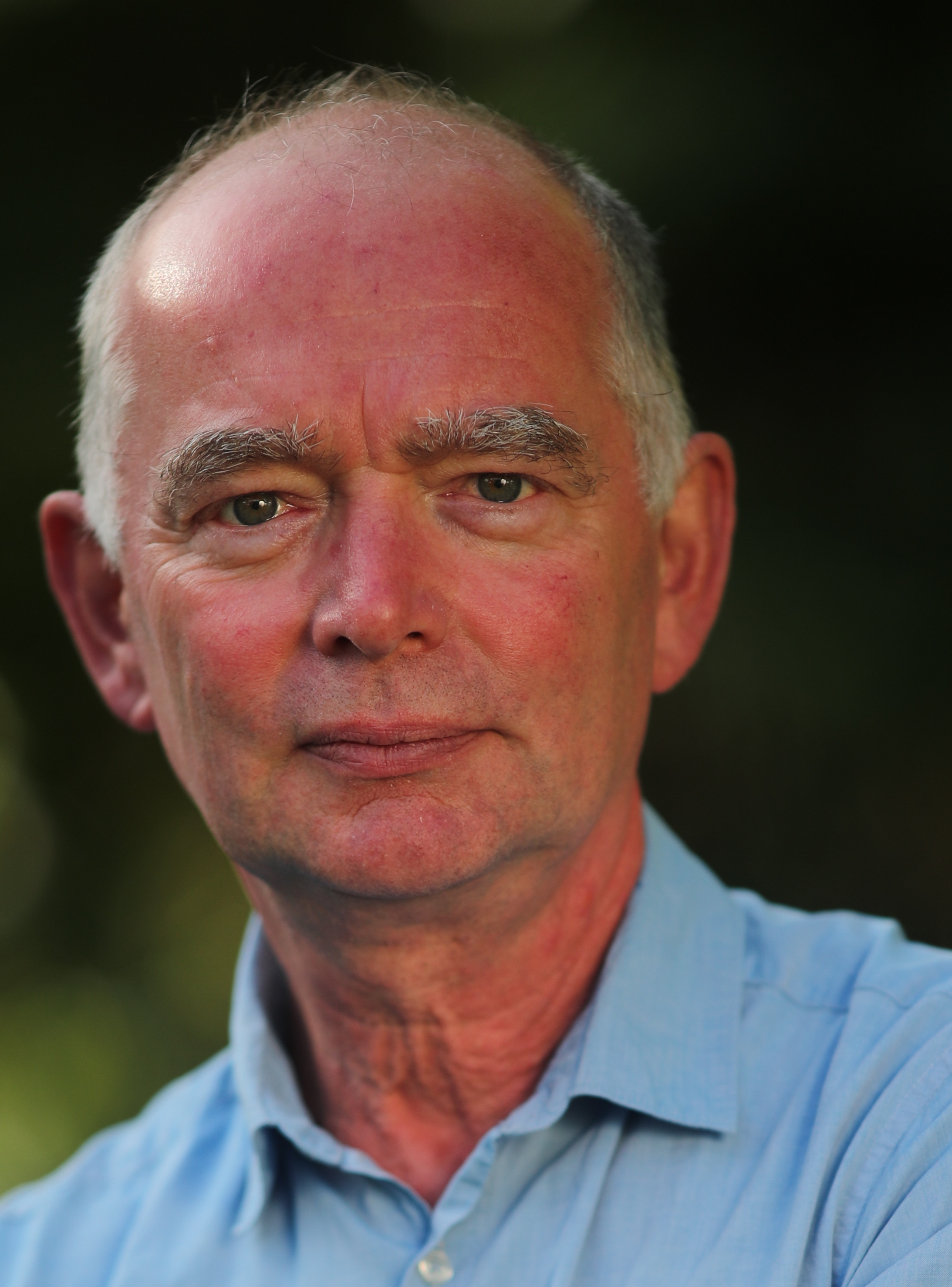 actor Tom Zahner large photo