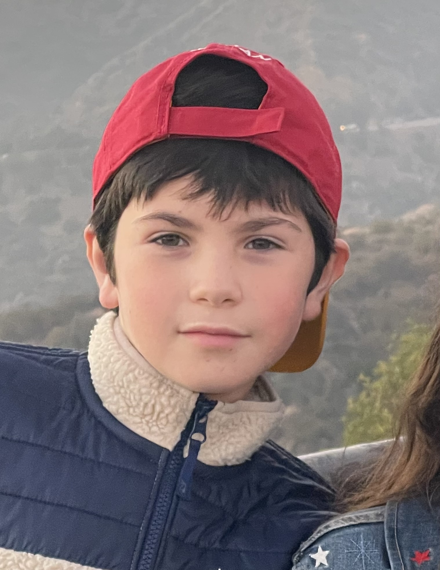 actor Adrian Marrero large photo