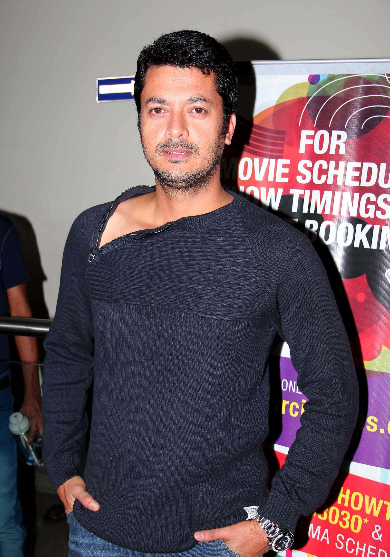 actor Jisshu Sengupta large photo