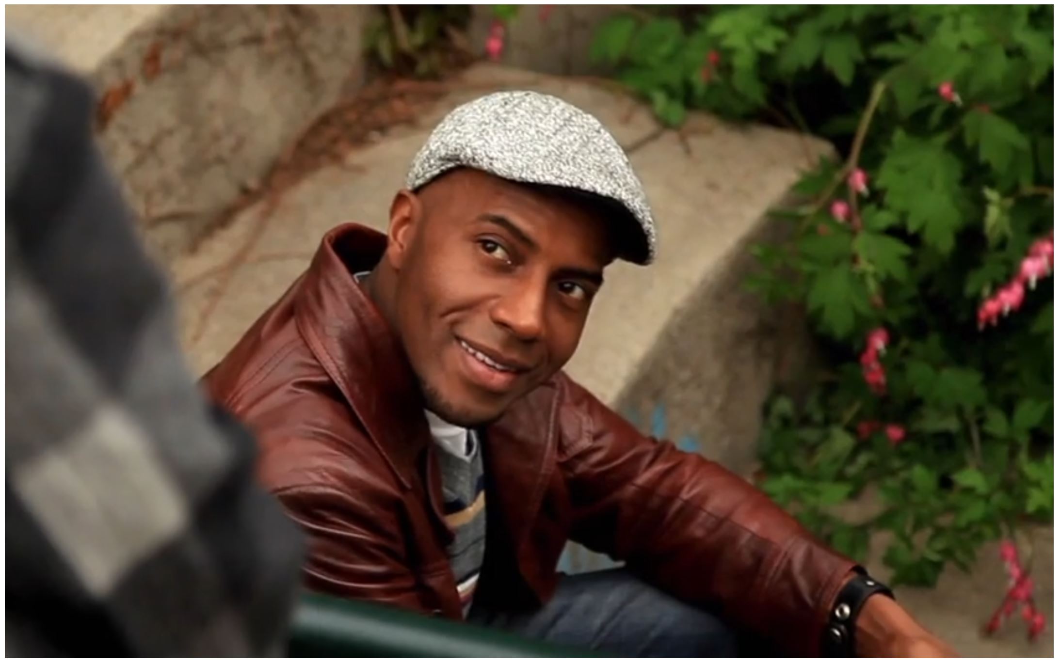 actor Danny Waugh large photo