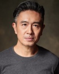 Adrian Pang