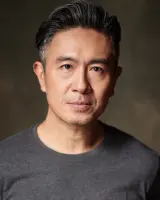 Adrian Pang