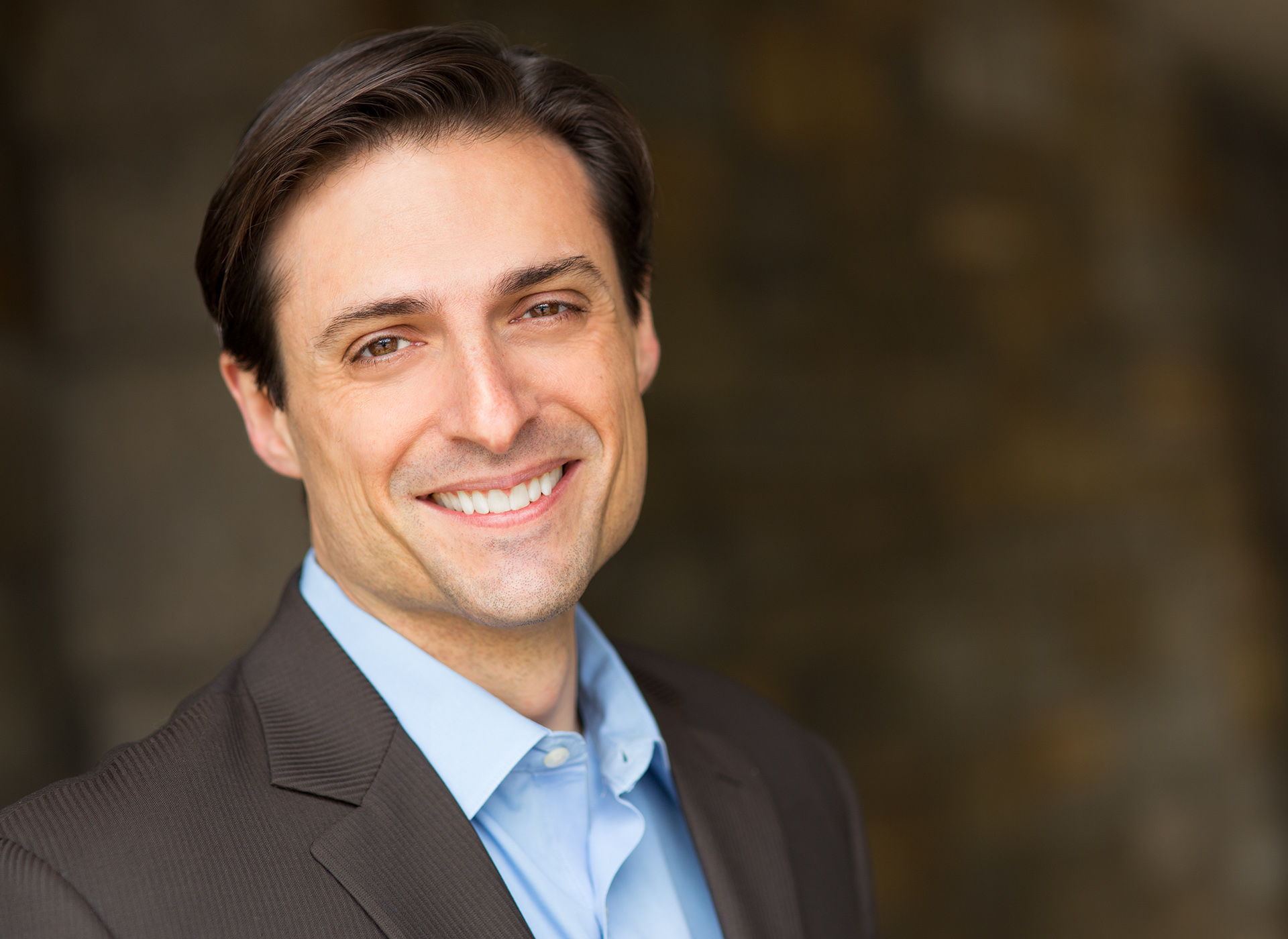 actor Jonas Cohen large photo