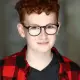Keegan Hedley