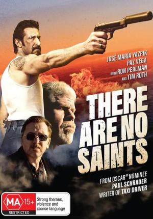 There Are No Saints [ترجمة عربية]