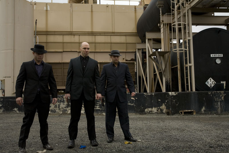 actor John Schiappa large photo