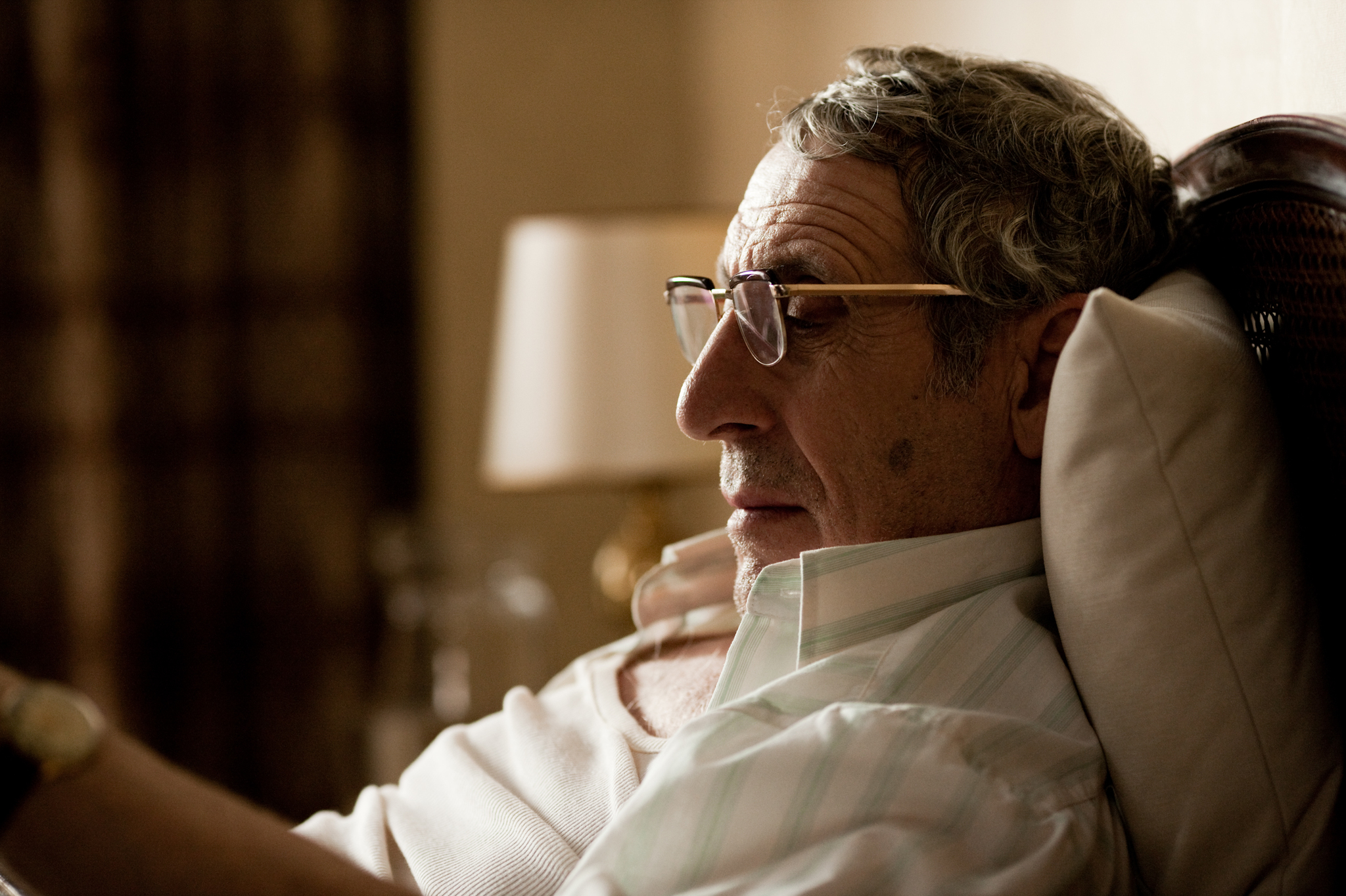 actor Celso Bugallo large photo