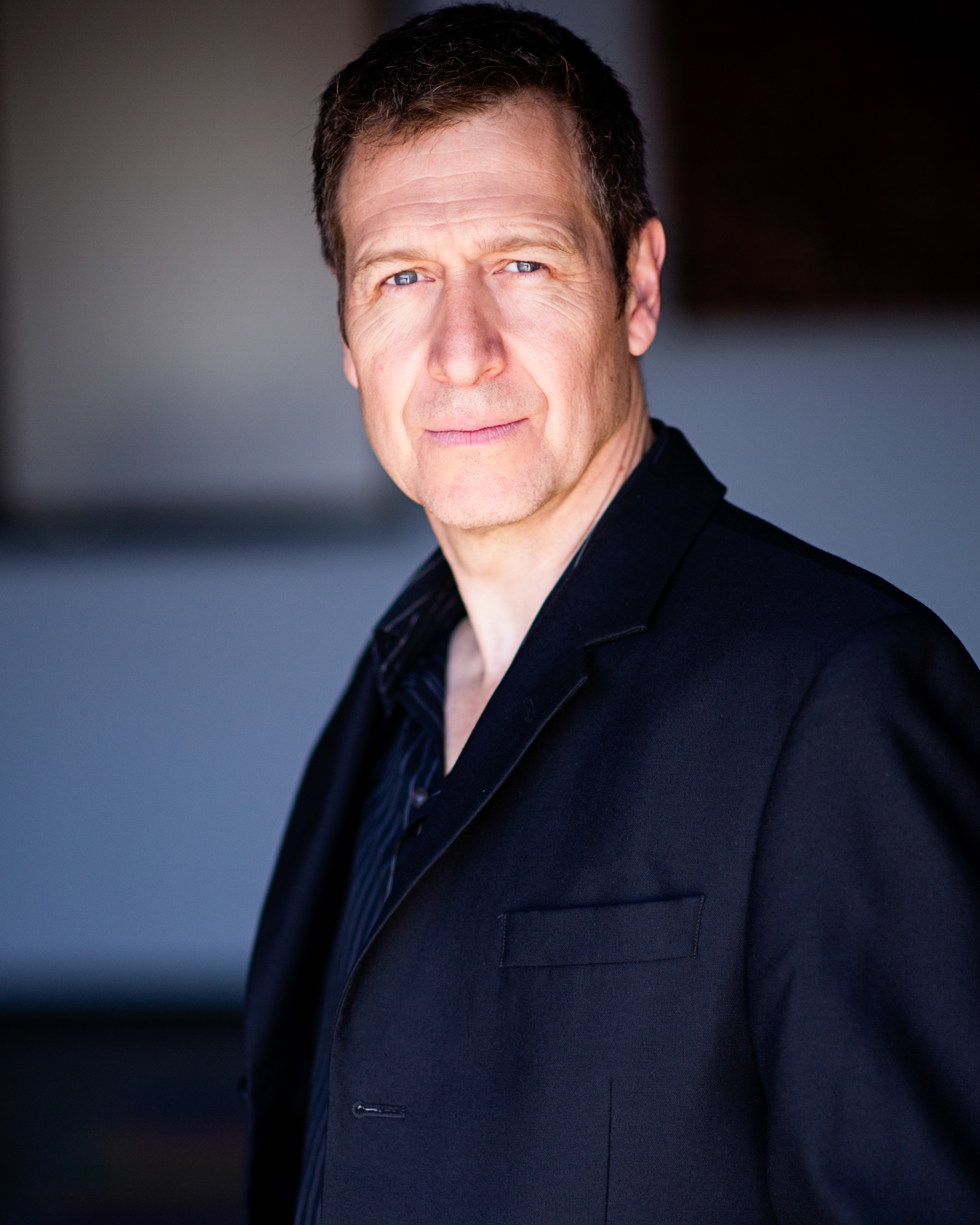 actor Jeremy Stanford large photo