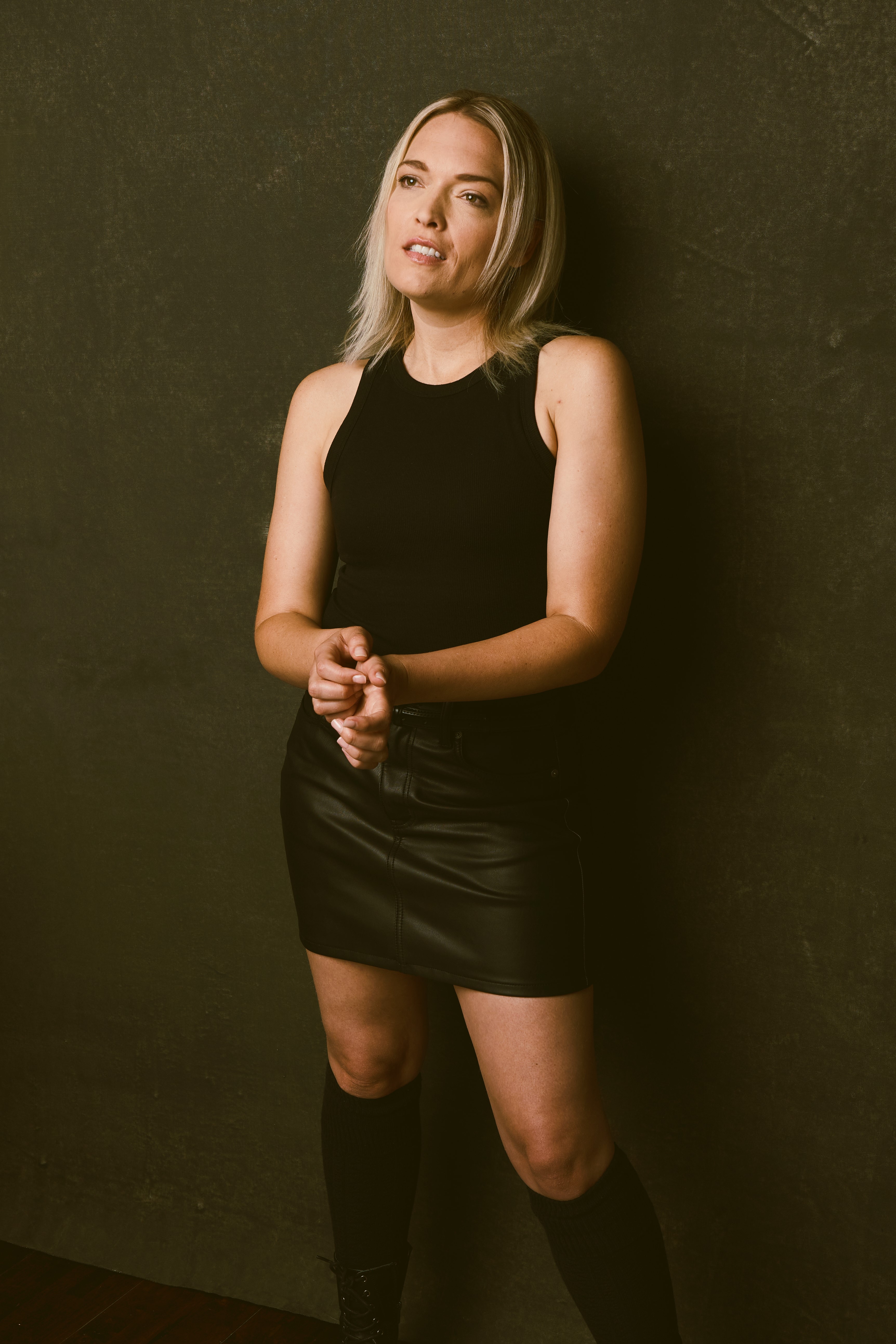 actor Erin Day large photo