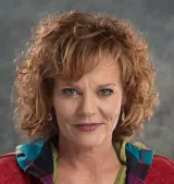 Teance Blackburn