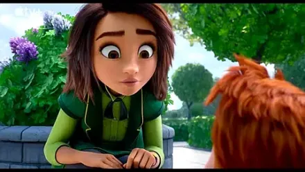 Trailer thumbnail