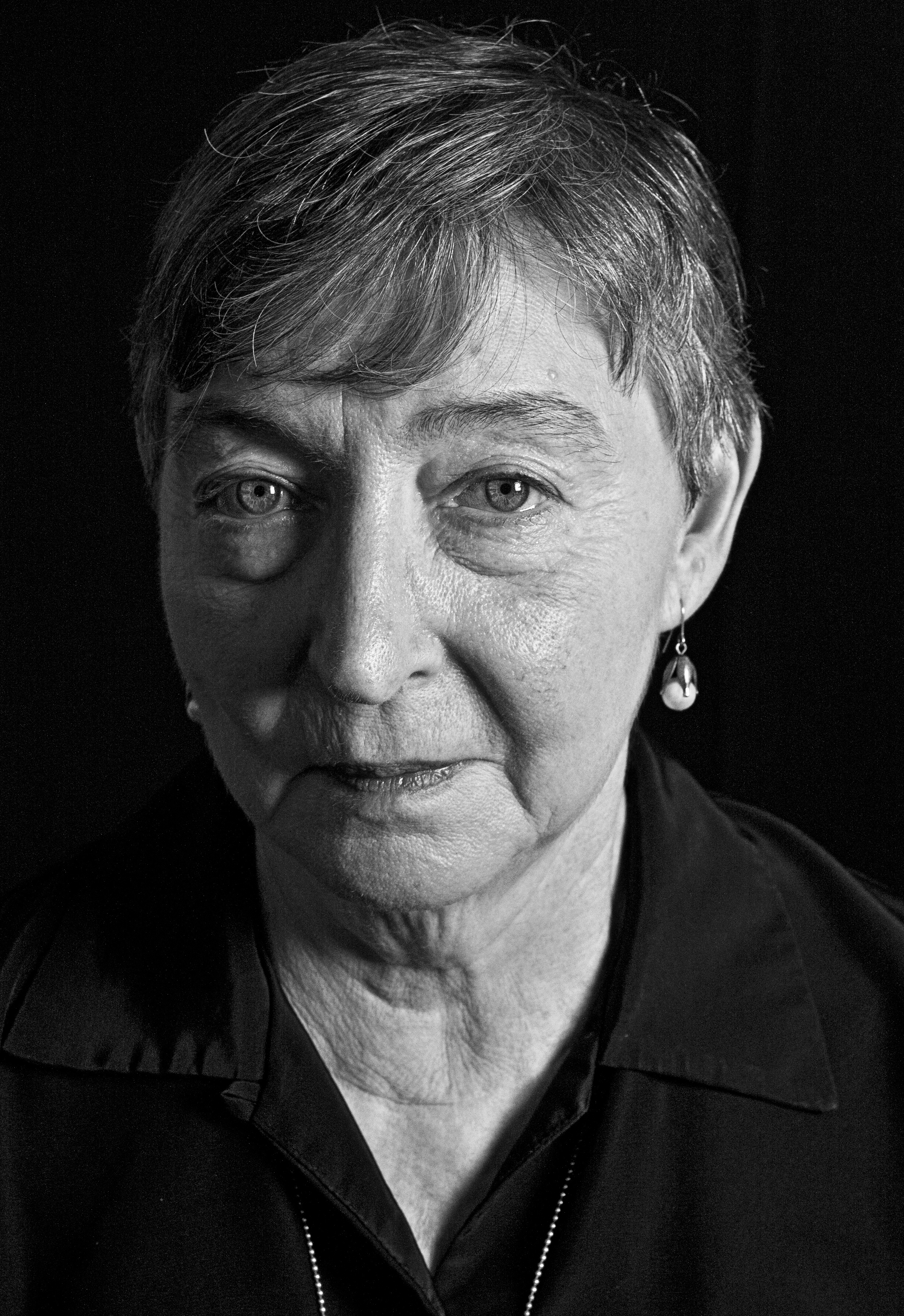 actor Maroussia Frank large photo