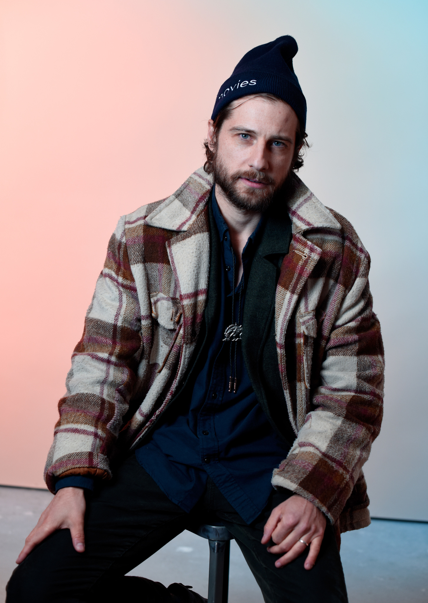 actor Kentucker Audley large photo