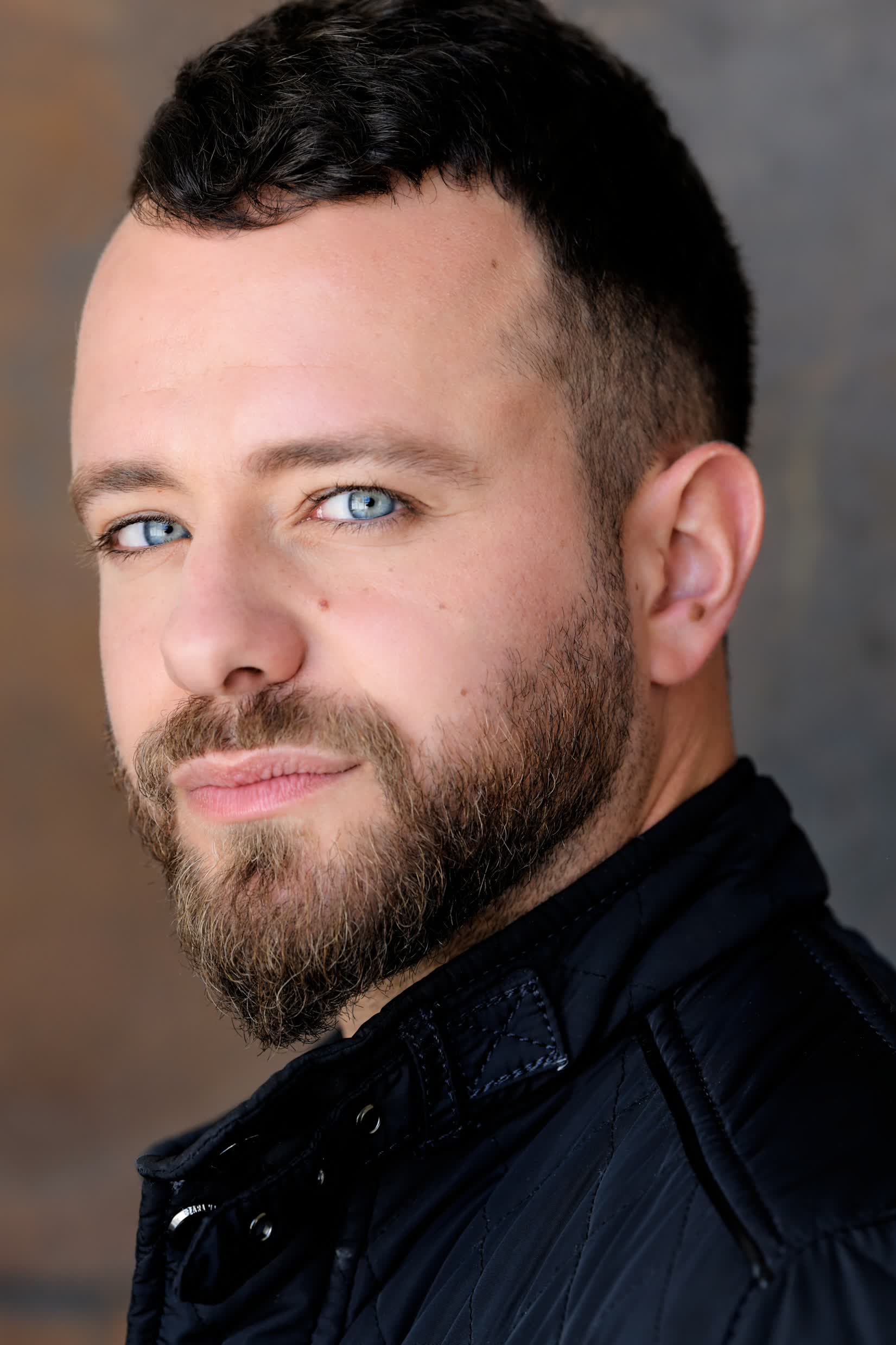 actor Edan Moses large photo