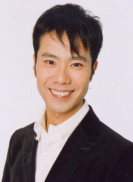 actor Takashi Fujii large photo