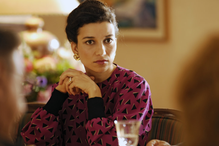 actor Agni Scott large photo