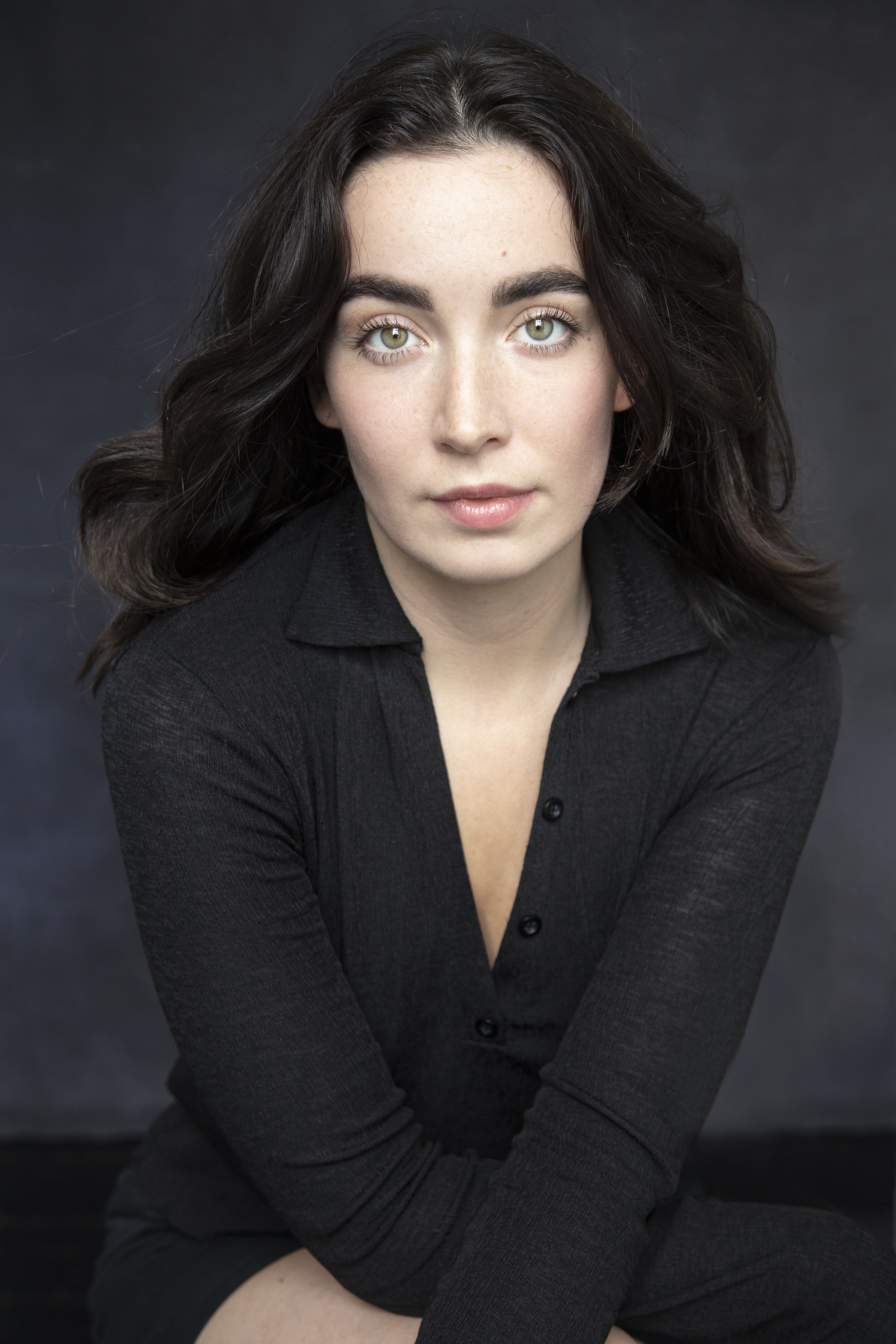 actor Aoife Fitzpatrick large photo