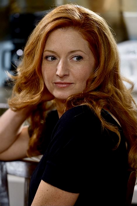 actor Catherine De Seve large photo